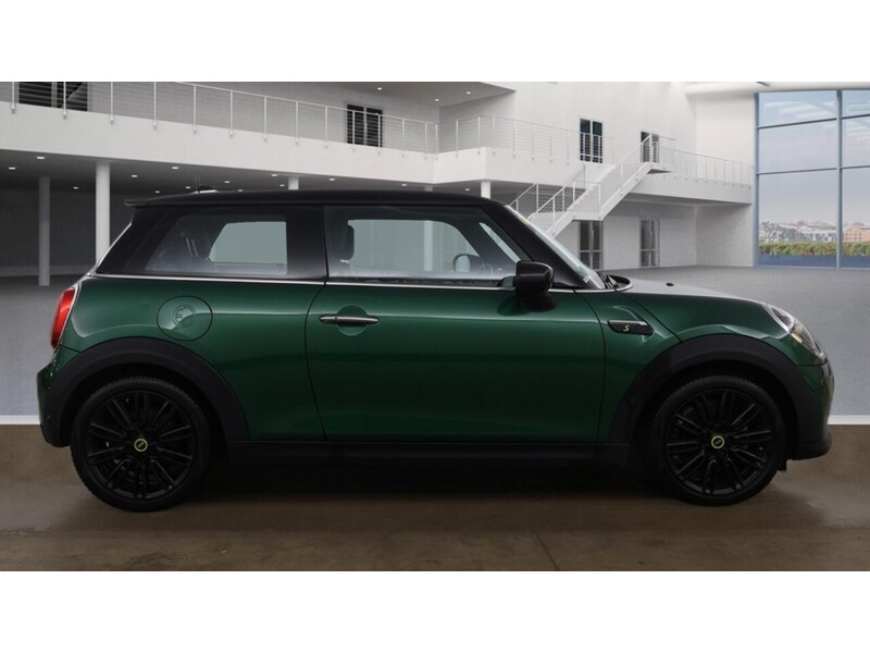 Used MINI Hatch 2023 for sale - 77649690: Photo 3