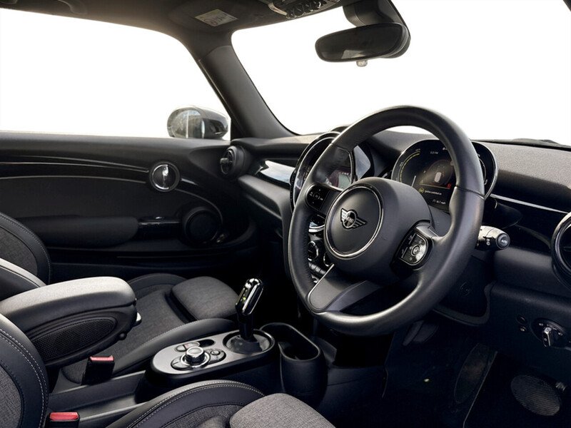 Used MINI Electric Hatch 2023 for sale - 77649690: Photo 30