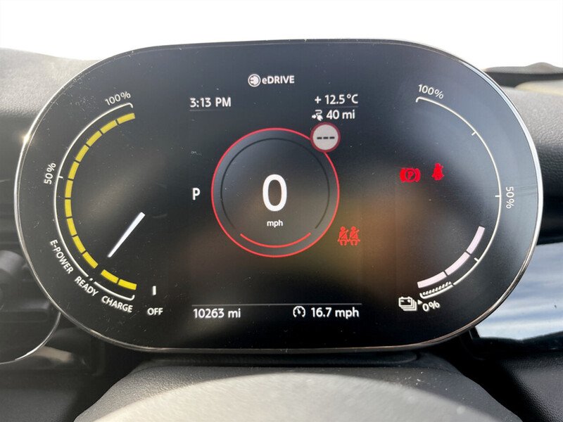 Used MINI Electric Hatch 2023 for sale - 77649690: Photo 35