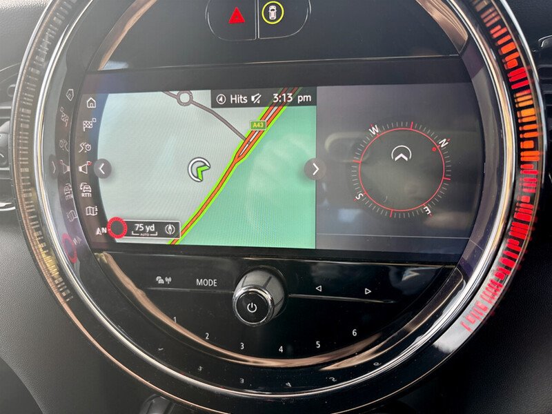 Used MINI Electric Hatch 2023 for sale - 77649690: Photo 38