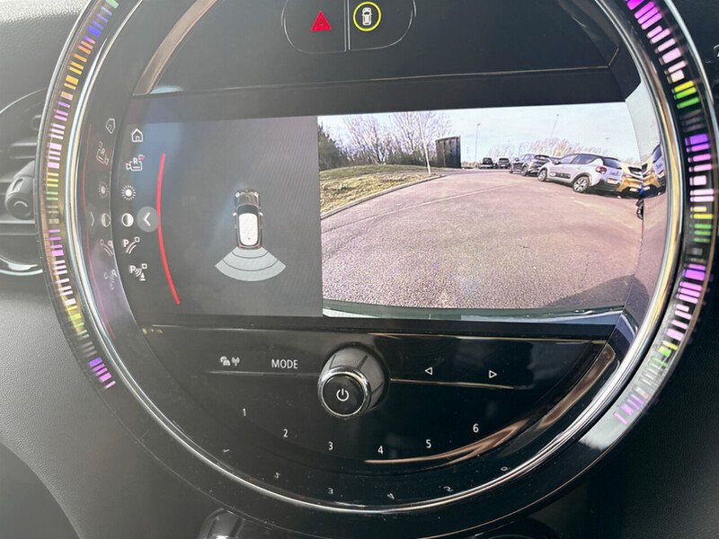 Used MINI Electric Hatch 2023 for sale - 77649690: Photo 39