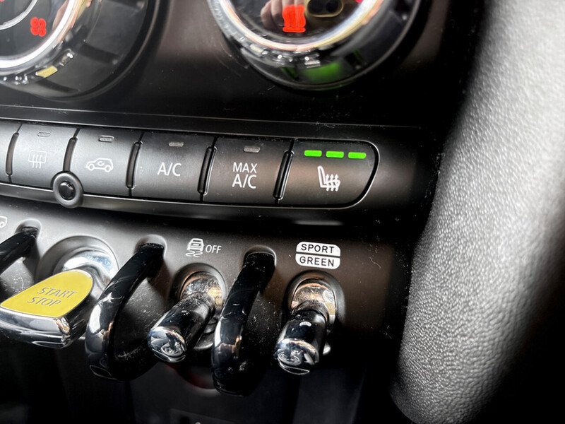 Used MINI Electric Hatch 2023 for sale - 77649690: Photo 40