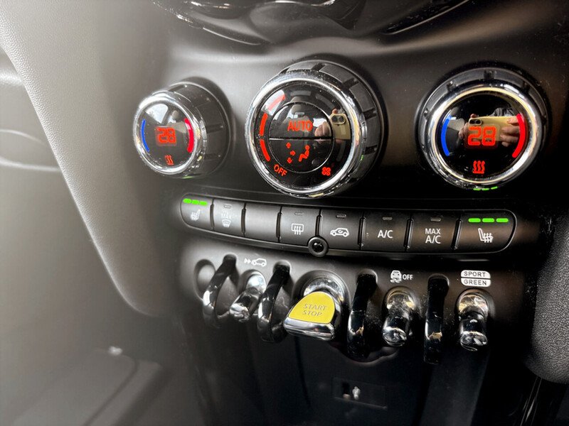 Used MINI Electric Hatch 2023 for sale - 77649690: Photo 41