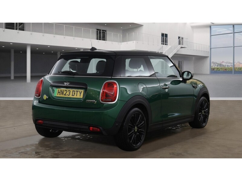 Used MINI Hatch 2023 for sale - 77649690: Photo 6