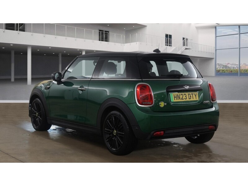 Used MINI Hatch 2023 for sale - 77649690: Photo 9