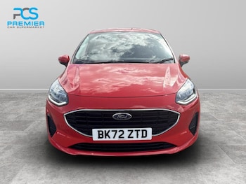 Used Ford Fiesta 2022 for sale - 79435080: Photo