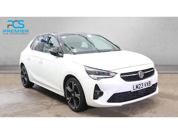 Used Vauxhall Corsa 2023 for sale - 78566337: Photo
