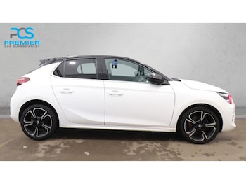 Used Vauxhall Corsa 2023 for sale - 78566337: Photo