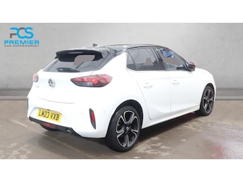 Used Vauxhall Corsa 2023 for sale - 78566337: Photo
