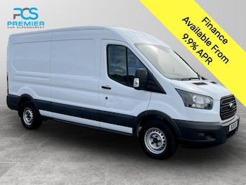 Used Ford Transit 2019 for sale - 76210992: Photo