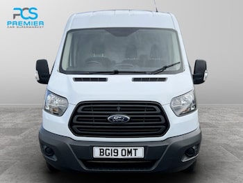 Used Ford Transit 2019 for sale - 76210992: Photo