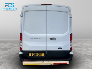 Used Ford Transit 2019 for sale - 76210992: Photo