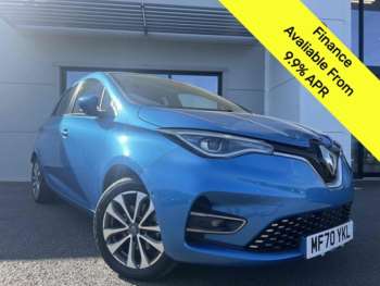 2020 - R135 GT Line 5-Door