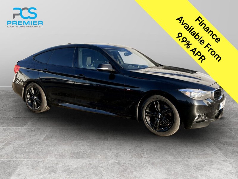 Used BMW 3 Series Gran Turismo for sale - 76740832: Photo 1