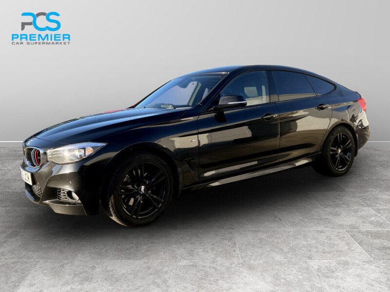 Used BMW 3 Series Gran Turismo for sale - 76740832: Photo 12