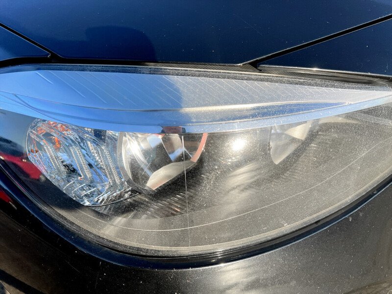 Used BMW 3 Series Gran Turismo for sale - 76740832: Photo 13