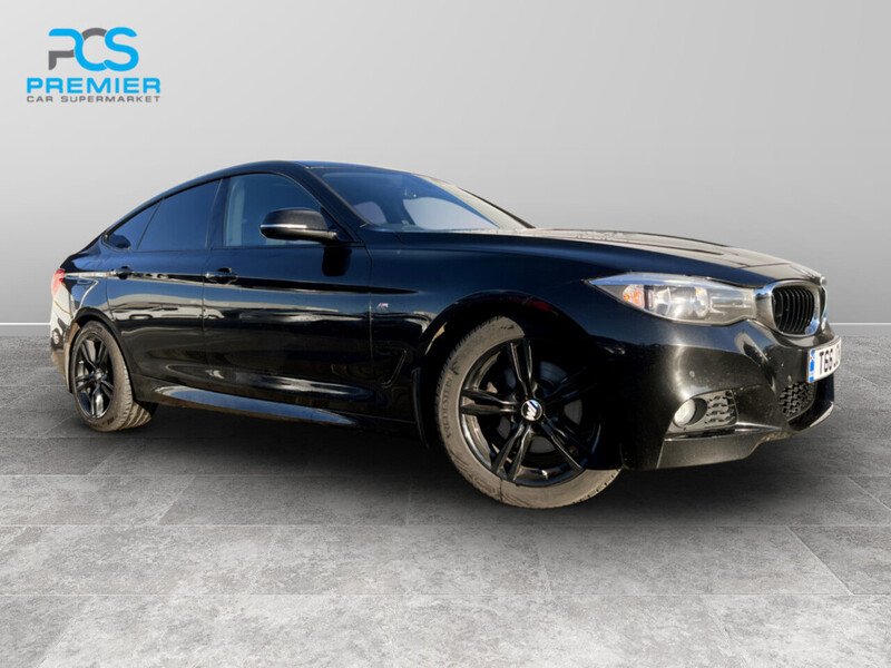 Used BMW 3 Series Gran Turismo for sale - 76740832: Photo 14