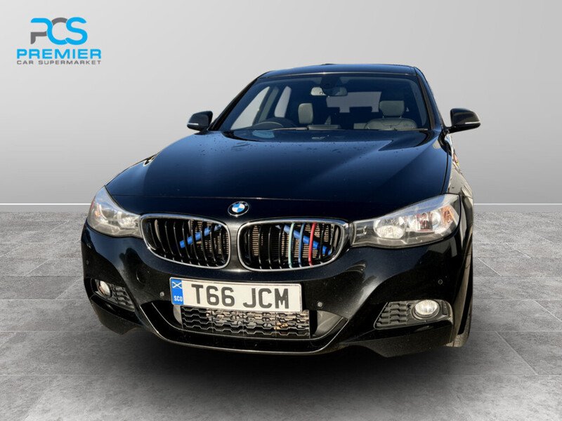 Used BMW 3 Series Gran Turismo for sale - 76740832: Photo 16