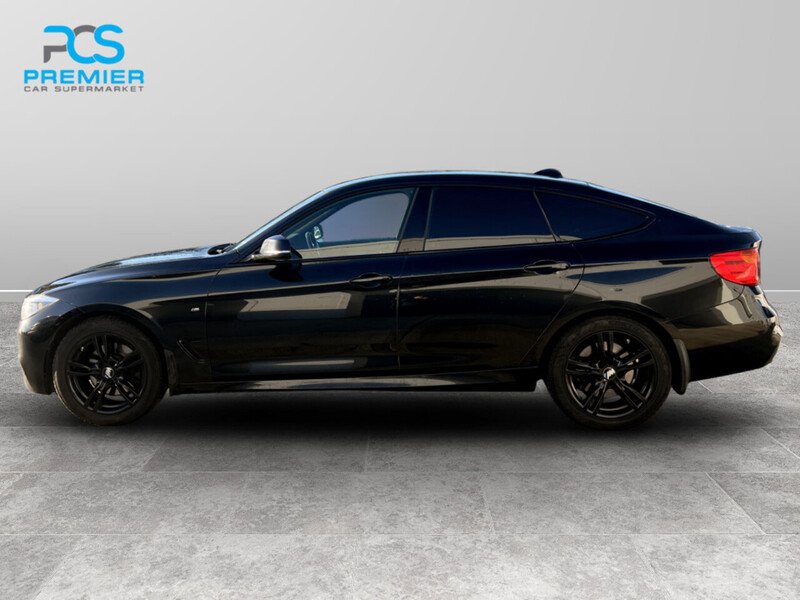 Used BMW 3 Series Gran Turismo for sale - 76740832: Photo 17