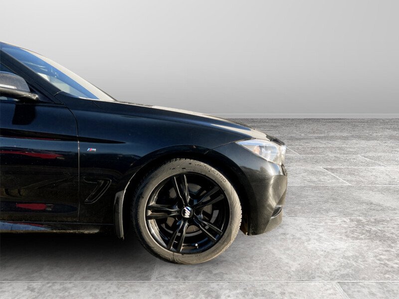 Used BMW 3 Series Gran Turismo for sale - 76740832: Photo 19