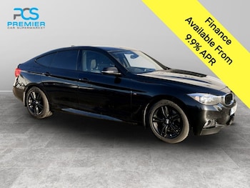 Used BMW 3 Series Gran Turismo 2016 for sale - 76740832: Photo