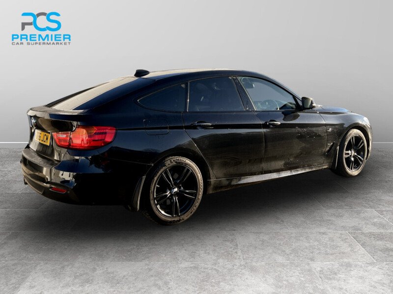 Used BMW 3 Series Gran Turismo for sale - 76740832: Photo 21