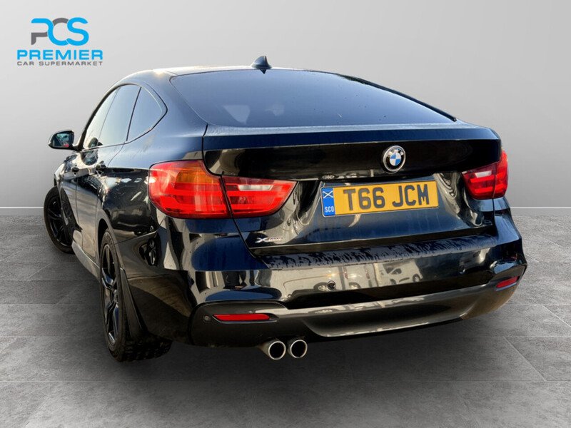 Used BMW 3 Series Gran Turismo for sale - 76740832: Photo 26