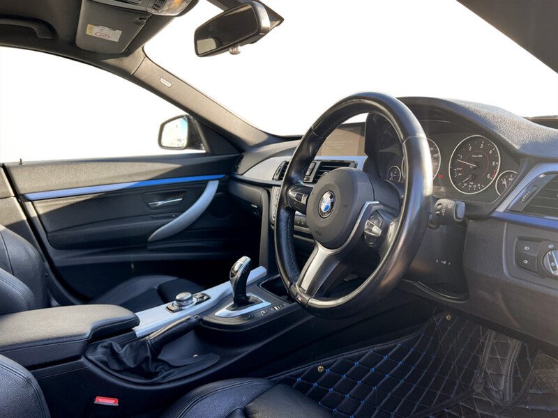 Used BMW 3 Series Gran Turismo for sale - 76740832: Photo 29