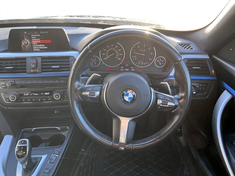 Used BMW 3 Series Gran Turismo for sale - 76740832: Photo 30
