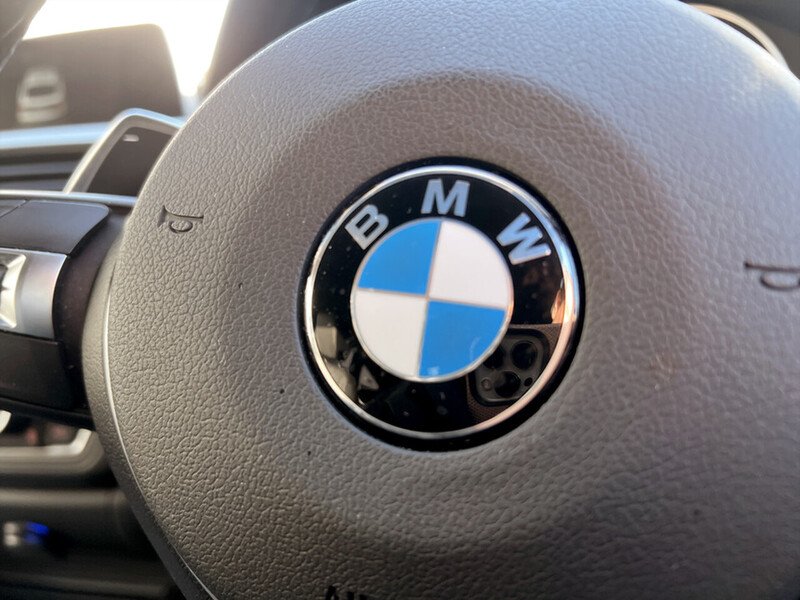 Used BMW 3 Series Gran Turismo for sale - 76740832: Photo 32