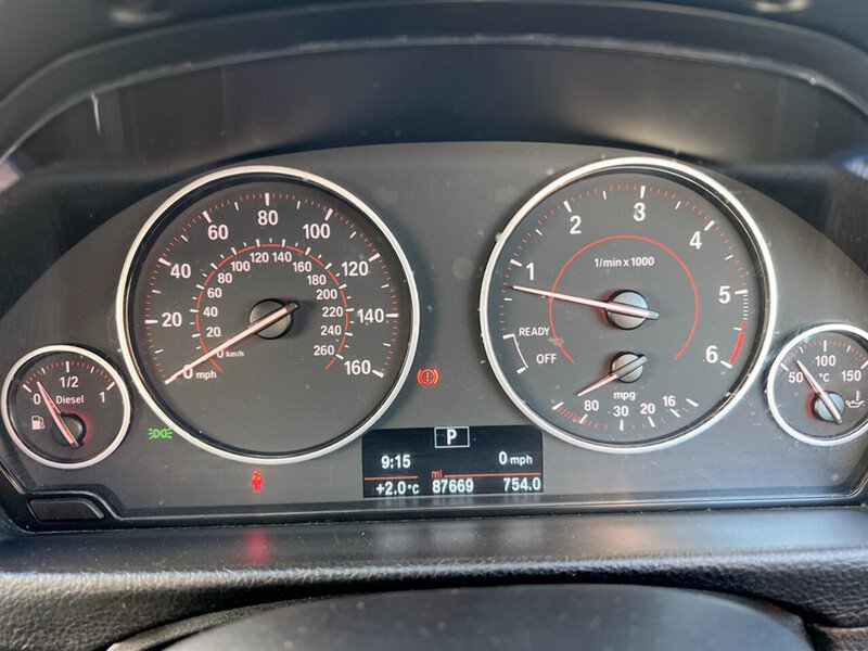 Used BMW 3 Series Gran Turismo for sale - 76740832: Photo 34