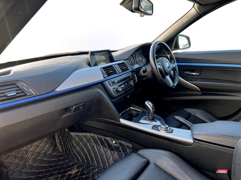 Used BMW 3 Series Gran Turismo for sale - 76740832: Photo 35