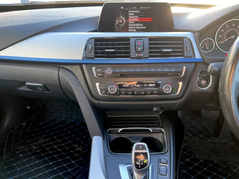 Used BMW 3 Series Gran Turismo for sale - 76740832: Photo 36