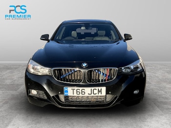 Used BMW 3 Series Gran Turismo 2016 for sale - 76740832: Photo