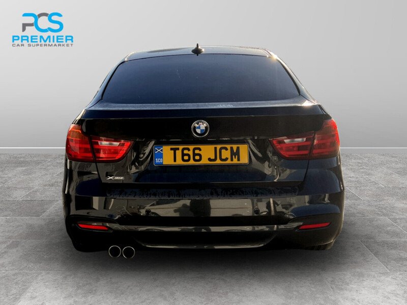 Used BMW 3 Series Gran Turismo for sale - 76740832: Photo 4