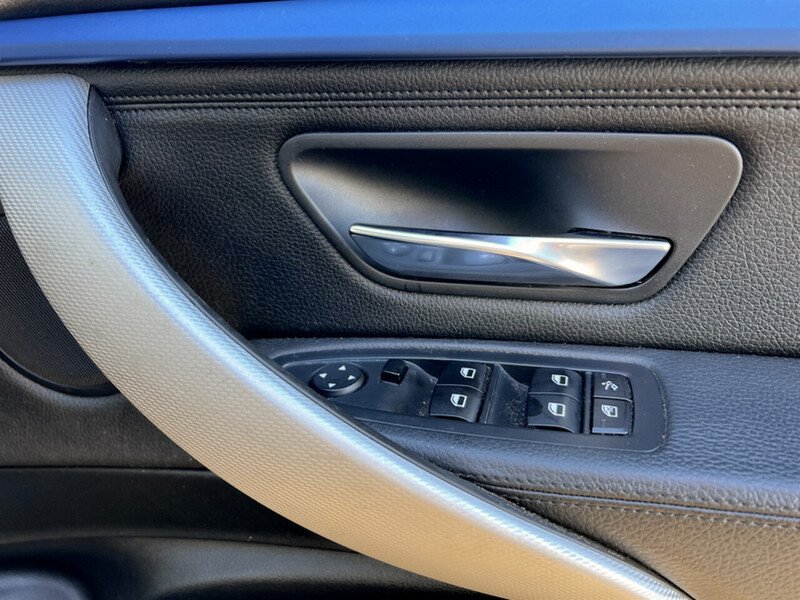 Used BMW 3 Series Gran Turismo for sale - 76740832: Photo 43