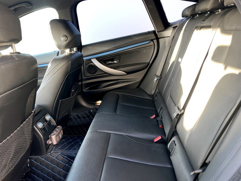 Used BMW 3 Series Gran Turismo for sale - 76740832: Photo 44