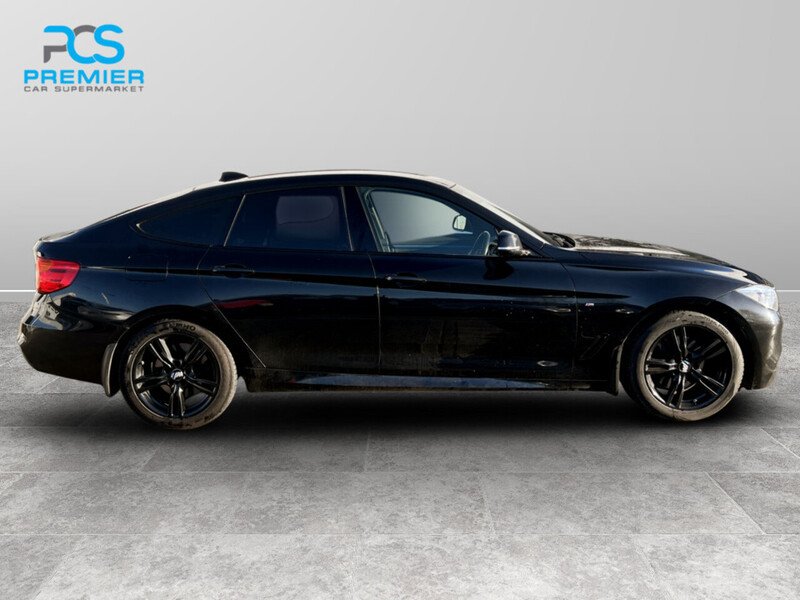 Used BMW 3 Series Gran Turismo for sale - 76740832: Photo 6