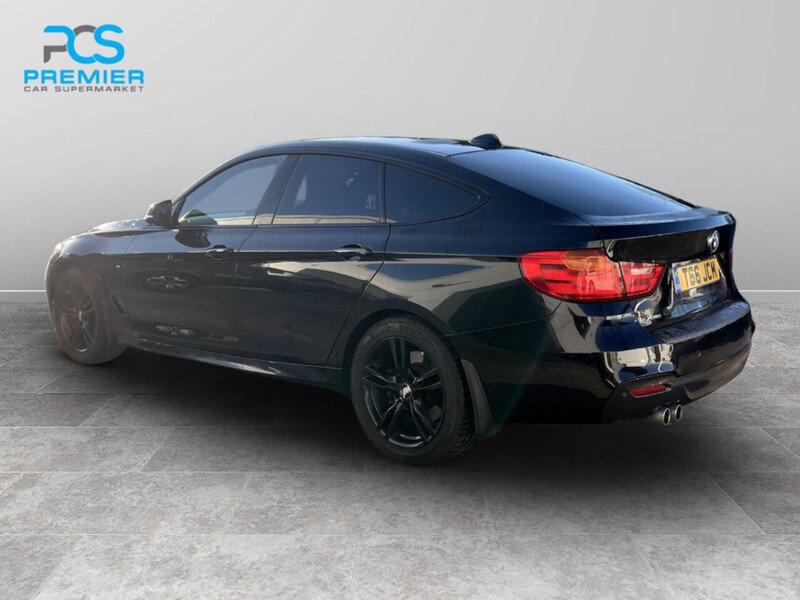 Used BMW 3 Series Gran Turismo for sale - 76740832: Photo 7