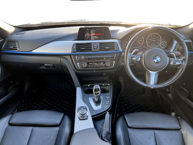 Used BMW 3 Series Gran Turismo for sale - 76740832: Photo 8