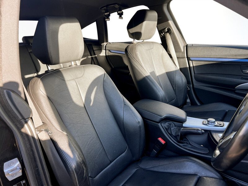 Used BMW 3 Series Gran Turismo for sale - 76740832: Photo 9