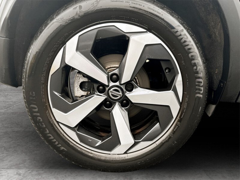 Used Nissan Qashqai 2022 for sale - 77044520: Photo 10