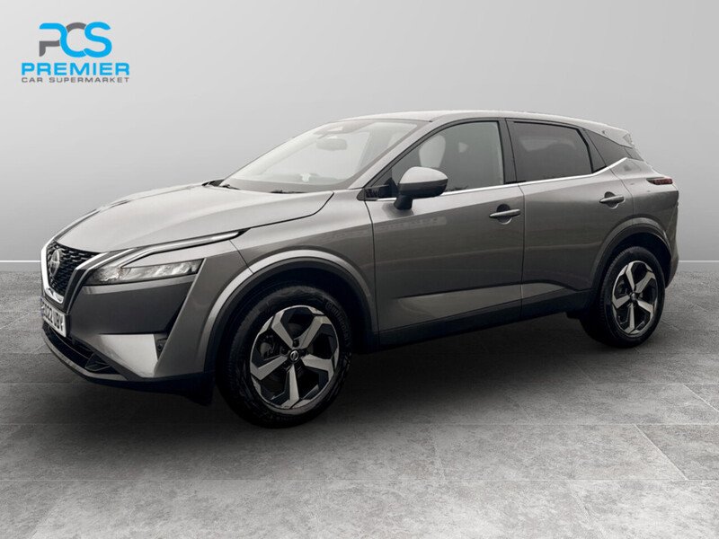 Used Nissan Qashqai 2022 for sale - 77044520: Photo 12