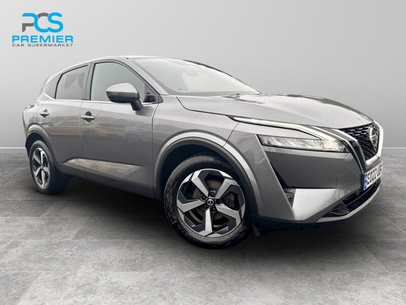 Used Nissan Qashqai 2022 for sale - 77044520: Photo 14