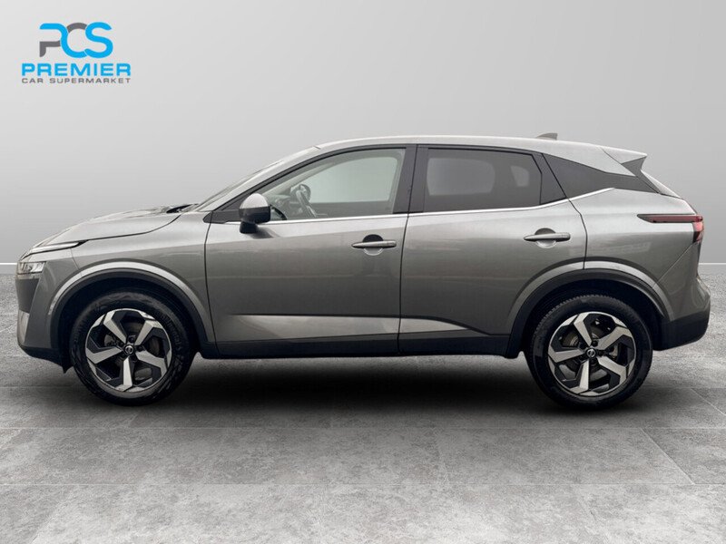 Used Nissan Qashqai 2022 for sale - 77044520: Photo 17