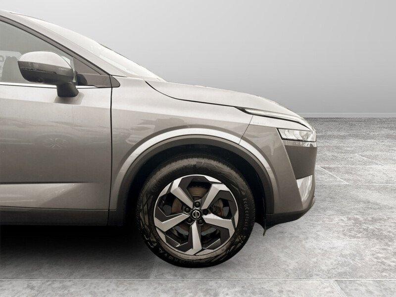 Used Nissan Qashqai 2022 for sale - 77044520: Photo 18