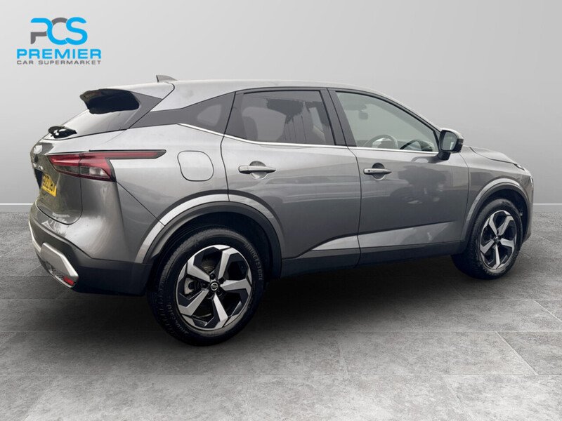 Used Nissan Qashqai 2022 for sale - 77044520: Photo 19