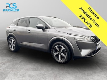 Used Nissan Qashqai 2022 for sale - 77044520: Photo