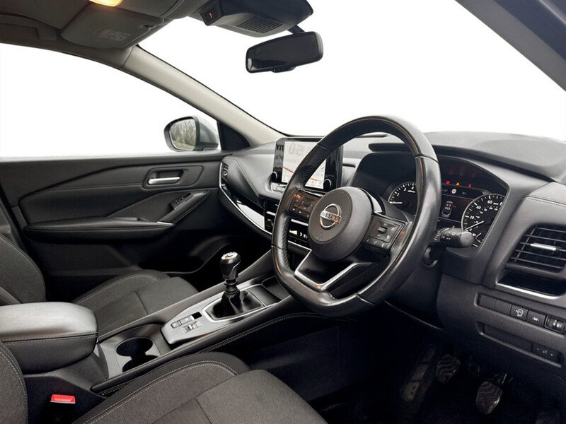 Used Nissan Qashqai 2022 for sale - 77044520: Photo 26