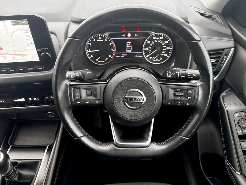 Used Nissan Qashqai 2022 for sale - 77044520: Photo 27